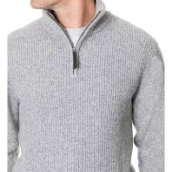 NWT: Rodd & Gunn Charlestown Lambs Wool Sweater - Picture 2 of 8